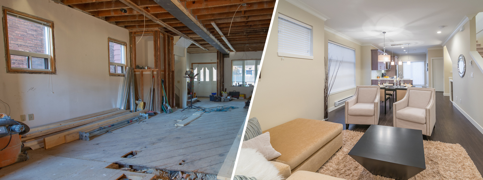 home renovation swat building LTD
